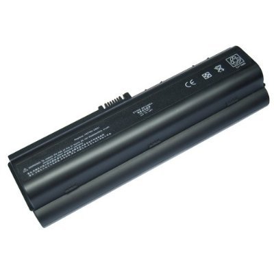 12 Cell 8800mAh Lithium Ion Battery for HP Pavilion DV6000 DV2000 EV089AA