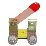 Wirthco 20188 Knife Switch In-Line