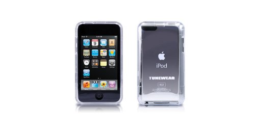 TUNESHELL Plus iPod touch 2G 2009