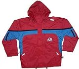 Colorado Avalanche Midweight Jacket