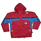 Colorado Avalanche Midweight Jacket at CCM