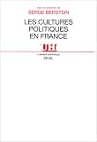 Les Cultures politiques en France