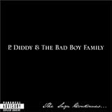 Puffy/P Diddy - The Saga Continues...