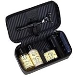 The Art of Shaving Unscented Travel Kit