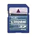 Kingston 1 GB Secure Digital Flash Card ( SD/1GB ) (Retail Package)