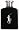 Men's Polo Black by Ralph Lauren Eau de Toilette - 2.5 oz.