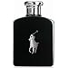 Ralph Lauren Polo Black 2.5 oz Eau de Toilette Spray