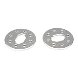 36650 Brake Disk Stainless Steel 2-Piece LX-One by OFNA Racing