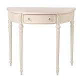 Simply Shabby Chica�� Secretary Desk - Sour Cream