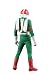 Real Action Heroes DX 仮面ライダーV3(リニューアル版)_s-3