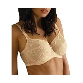 Panache Women’s Tango Ii Balconette Bra