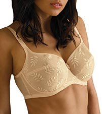 31N227BSFGL Panache Superbra Tango II Underwire balcony bra