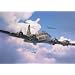 B-17F Memphis Belle US Army Air Force Bomber 1-48 Revell Germany