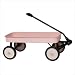 Morgan Cycle Junior Wagon Pink