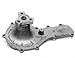 Bosch 97088 New Water Pump