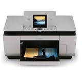 Canon PIXMA MP960 Photo All-in-One Inkjet Printer (Print - Copy - Scan) Refurbished