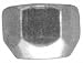 Automotive : Dorman 611066 Wheel Nut,M12-1.5X21Mm He "