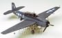 Accurate Miniatures 1/48 TBF-1C/TBM-1C Avenger George H. W. Bush" (Limited)"