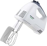 APPLICA/BLACK & DECKER MX250 250W 5SPD Hand Mixer