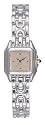 Avalon Ladies Fashion 925 Sterling Silver Watch # 7345