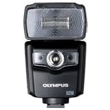 Olympus FL-600 Wireless Flash