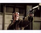 Signed Perlman, Ron 8x10 Photo