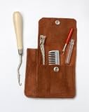 Mane Braiding Kit