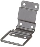 Penn-Elcom P1980K Strut Hinge 3.42 L x 1.42 Black