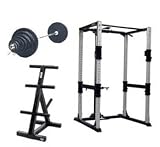 Power Cage Gym Set