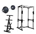 Power Cage Gym Set