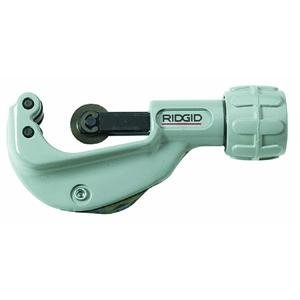Ridgid 31622 1/8-Inch to 1-1/8-Inch X-Cel Constant Swing Feed Cutter