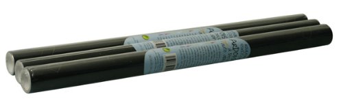Lot de 2 Rouleaux Sticker Ardoise