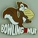 Bowling Nut
