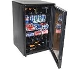 Haier Dual Can Dispense Beverage Center