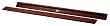 DaVinci Parker Full Size Conversion Rail Kit - Cherry Parker