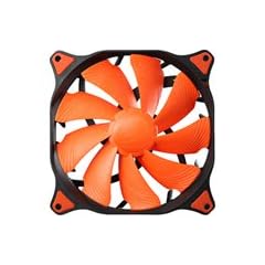 Cougar Vortex CF-V12HP L�fter (120mm)