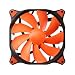 Cougar Vortex CF-V12HP L�fter (120mm)
