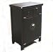 Kitchen & Housewares : Asian (Chinese) Cabinet