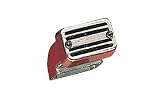 Edelbrock 4211 Elite Series Valve Cover Breather