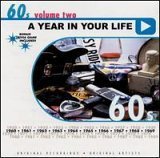 CD-Charts  Search : A Year in Your Life: 1960, Vol. 2