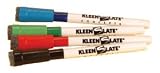 ATTACHABLE ERASERS FOR DRY 4/PK