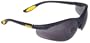 Dewalt DPG59-220C Reinforcer Rx-Bifocal 2.0 Smoke Lens High Performance Protective Safety Glasses with Rubber Temples and Protective Eyeglass Sleeve