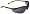 image Dewalt DPG59-215C Reinforcer Rx-Bifocal 1.5 Smoke Lens High Performance Protective Safety Glasses with Rubber Temples and Protective Eyeglass Sleeve