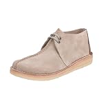 Clarks Originals Desert Trek Oxford at Clarks