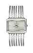 AK Anne Klein Women's Bracelet watch #7209SVSV