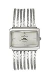AK Anne Klein Women's Bracelet watch #7209SVSV