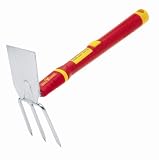 WOLF Garten LNM/ZM03 Mini Duo Hoe 3023004