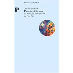 L'Aventure int�rieure