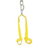 DBI/Sala 1001210 Rescue Wristlets (Misc.)