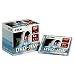 Electronics : TDK - 10 x DVD-RW - 4.7 GB 4x - jewel case - storage media